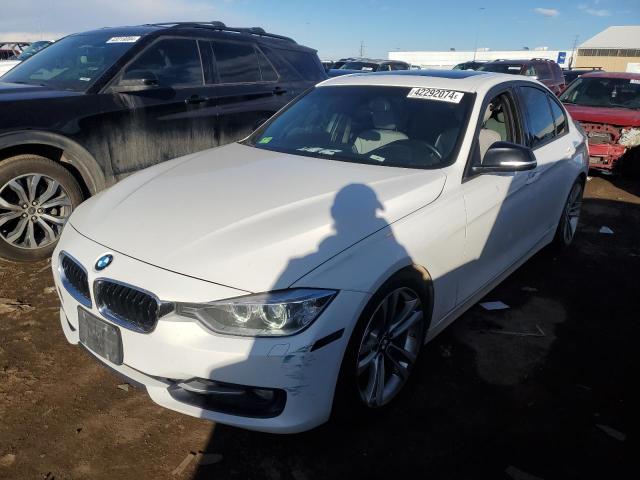 Photo 0 VIN: WBA3B9C55DF587539 - BMW 3 SERIES 