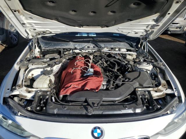 Photo 10 VIN: WBA3B9C55DF587539 - BMW 3 SERIES 