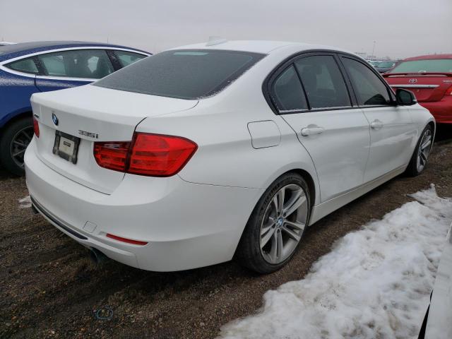 Photo 2 VIN: WBA3B9C55DF587539 - BMW 3 SERIES 