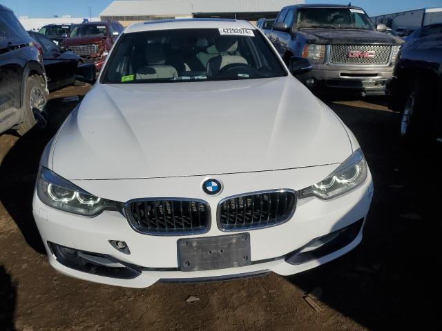 Photo 4 VIN: WBA3B9C55DF587539 - BMW 3 SERIES 