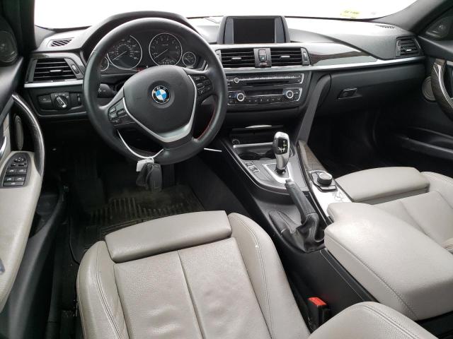 Photo 7 VIN: WBA3B9C55DF587539 - BMW 3 SERIES 