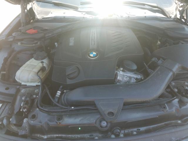 Photo 6 VIN: WBA3B9C55EP458597 - BMW 335 XI 