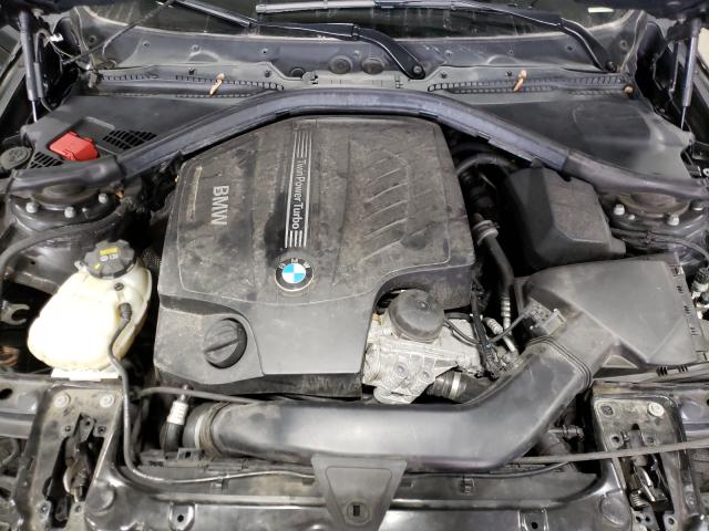 Photo 6 VIN: WBA3B9C55FF589407 - BMW 335 XI 