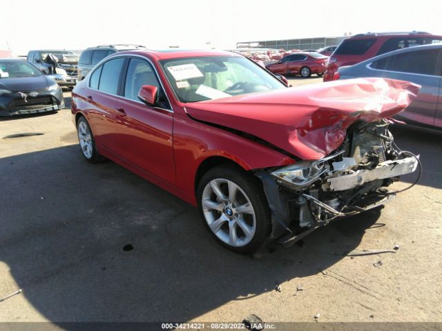 Photo 0 VIN: WBA3B9C55FP982799 - BMW 3 SERIES 