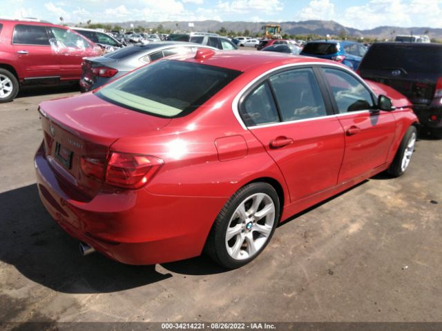 Photo 3 VIN: WBA3B9C55FP982799 - BMW 3 SERIES 