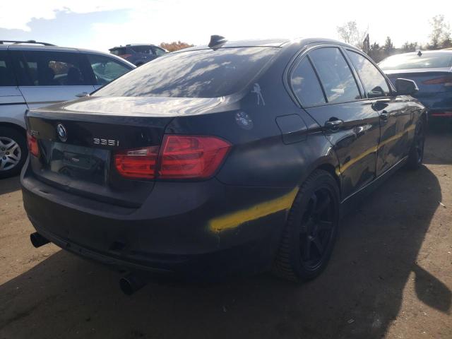 Photo 3 VIN: WBA3B9C56DF140802 - BMW 335 XI 