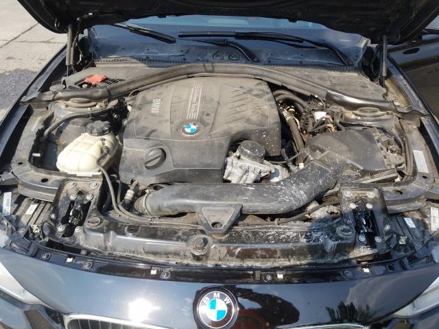 Photo 6 VIN: WBA3B9C56DF585654 - BMW 335 XI 