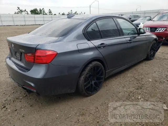 Photo 2 VIN: WBA3B9C56DJ437081 - BMW 3ER 