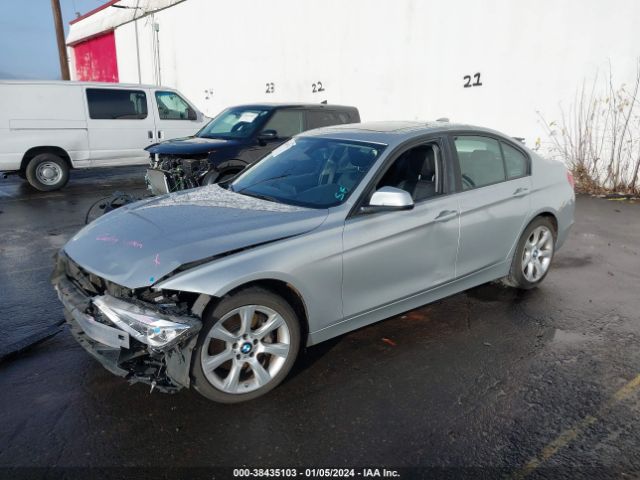 Photo 1 VIN: WBA3B9C56DJ437212 - BMW 335I 