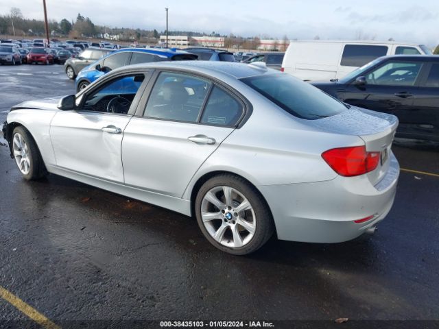 Photo 2 VIN: WBA3B9C56DJ437212 - BMW 335I 