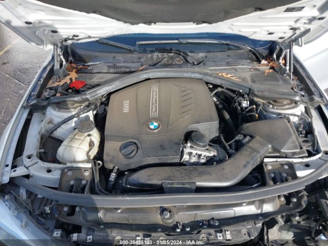 Photo 9 VIN: WBA3B9C56DJ437212 - BMW 335I 