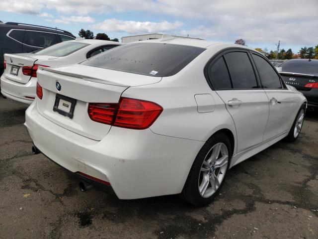 Photo 3 VIN: WBA3B9C56DJ437372 - BMW 335 XI 