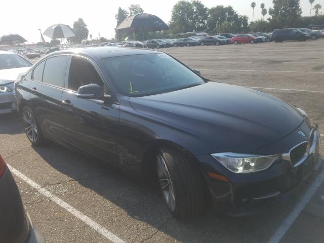 Photo 0 VIN: WBA3B9C56DJ899253 - BMW 335 XI 