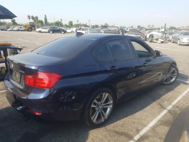 Photo 3 VIN: WBA3B9C56DJ899253 - BMW 335 XI 