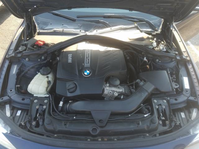 Photo 6 VIN: WBA3B9C56DJ899253 - BMW 335 XI 