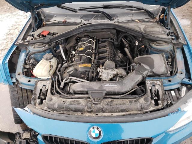 Photo 10 VIN: WBA3B9C56EF801374 - BMW 335 XI 