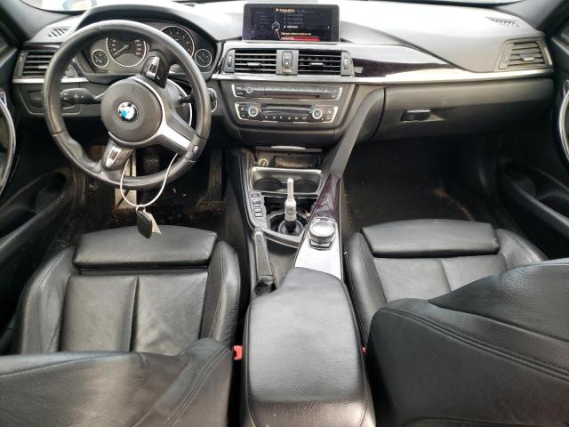 Photo 7 VIN: WBA3B9C56EF801374 - BMW 335 XI 