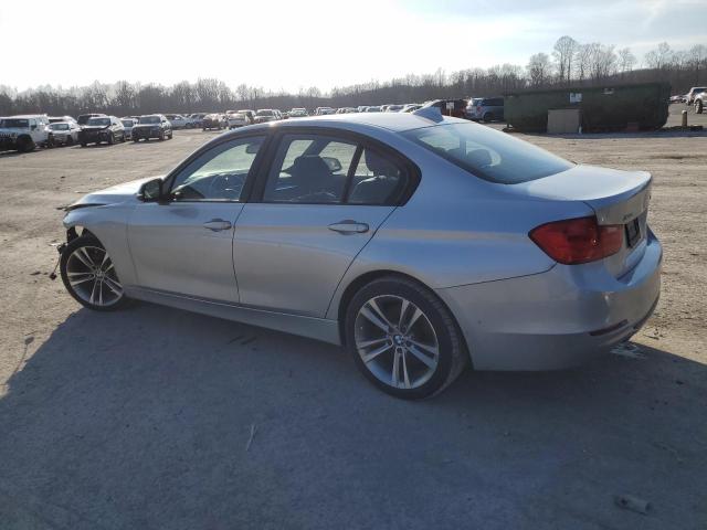 Photo 1 VIN: WBA3B9C56EF801388 - BMW 3 SERIES 