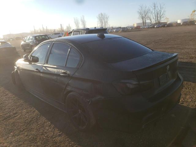 Photo 2 VIN: WBA3B9C56EP458088 - BMW 335 XI 