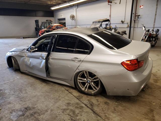 Photo 1 VIN: WBA3B9C56EP458785 - BMW 335 XI 