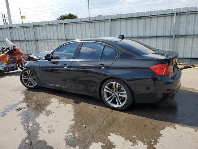 Photo 1 VIN: WBA3B9C56EP458978 - BMW 335 XI 