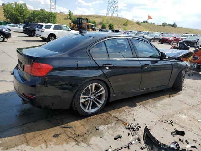 Photo 2 VIN: WBA3B9C56EP458978 - BMW 335 XI 