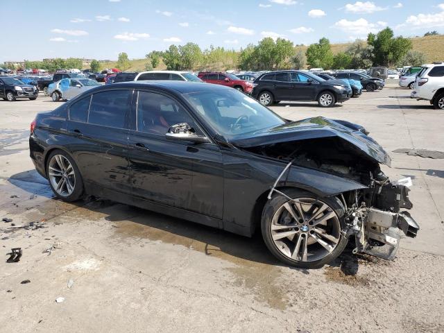 Photo 3 VIN: WBA3B9C56EP458978 - BMW 335 XI 