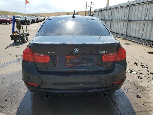 Photo 5 VIN: WBA3B9C56EP458978 - BMW 335 XI 