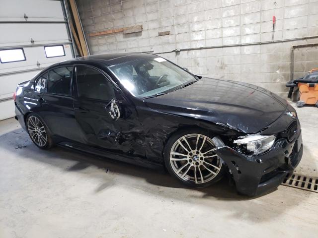 Photo 3 VIN: WBA3B9C56EP459063 - BMW 335 XI 