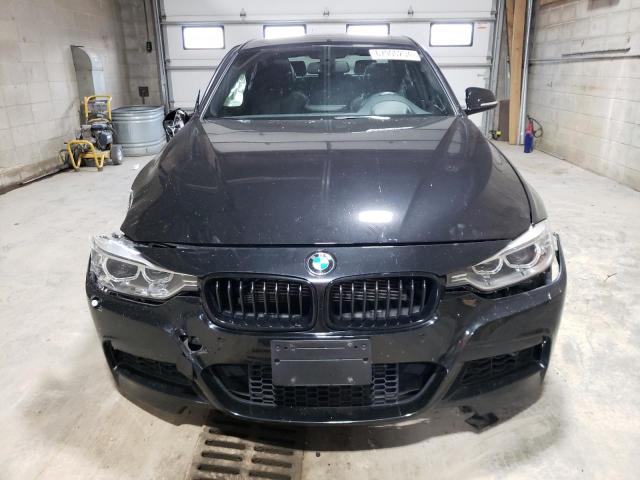 Photo 4 VIN: WBA3B9C56EP459063 - BMW 335 XI 