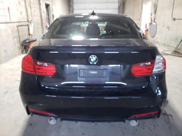 Photo 5 VIN: WBA3B9C56EP459063 - BMW 335 XI 