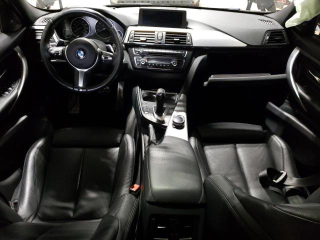 Photo 7 VIN: WBA3B9C56EP459063 - BMW 335 XI 