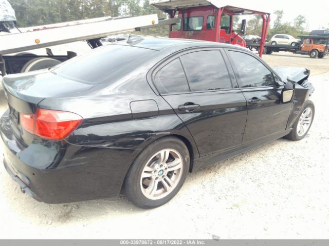 Photo 3 VIN: WBA3B9C56FF588878 - BMW 3 SERIES 