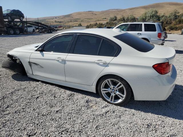 Photo 1 VIN: WBA3B9C56FF589383 - BMW 335 XI 