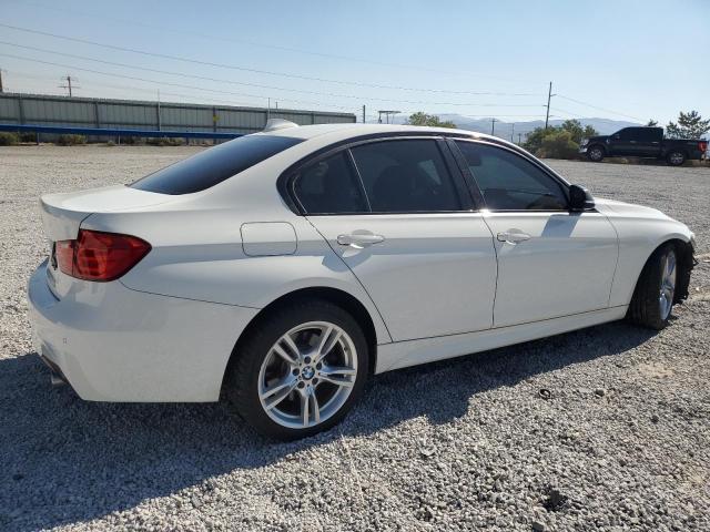 Photo 2 VIN: WBA3B9C56FF589383 - BMW 335 XI 