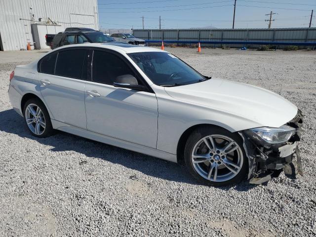 Photo 3 VIN: WBA3B9C56FF589383 - BMW 335 XI 