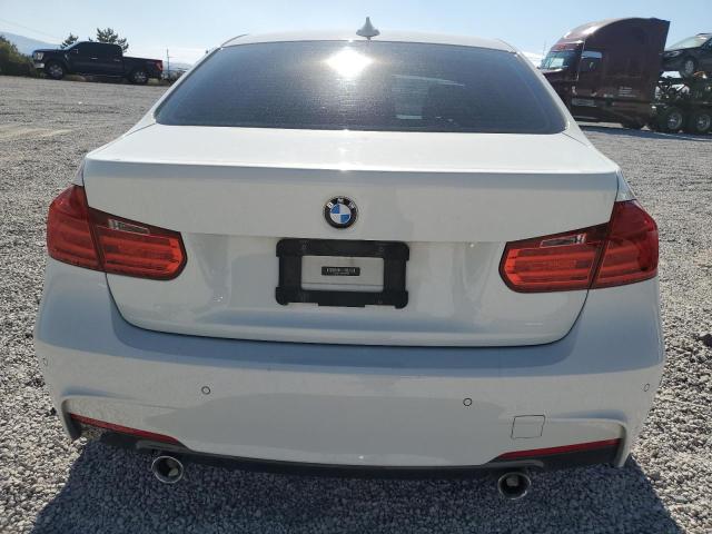 Photo 5 VIN: WBA3B9C56FF589383 - BMW 335 XI 