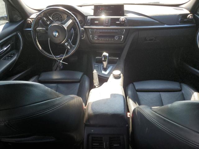 Photo 7 VIN: WBA3B9C56FF589383 - BMW 335 XI 