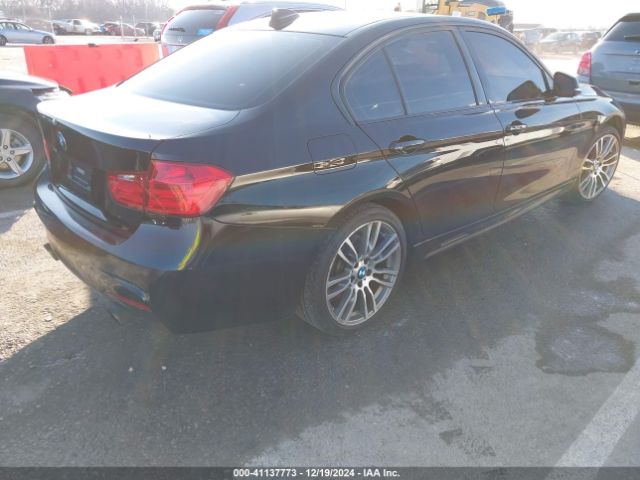 Photo 3 VIN: WBA3B9C56FF589626 - BMW 335I 