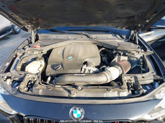 Photo 9 VIN: WBA3B9C56FF589626 - BMW 335I 