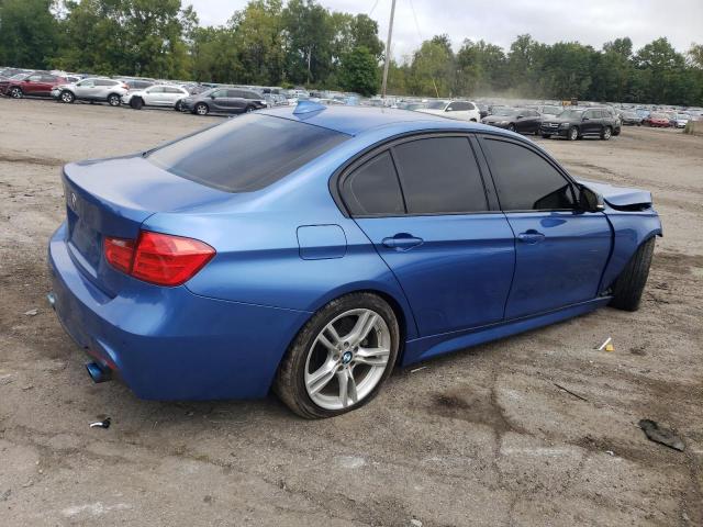 Photo 2 VIN: WBA3B9C56FF589996 - BMW 335 XI 