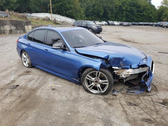 Photo 3 VIN: WBA3B9C56FF589996 - BMW 335 XI 