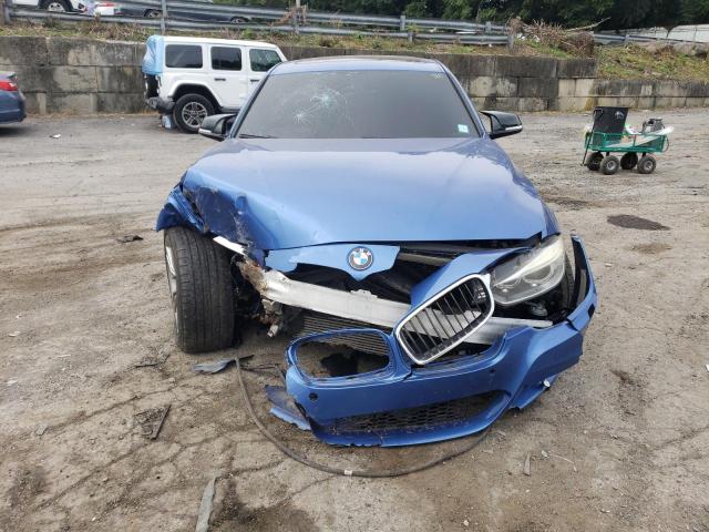 Photo 4 VIN: WBA3B9C56FF589996 - BMW 335 XI 