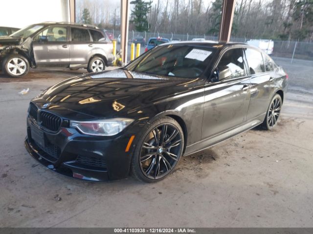 Photo 1 VIN: WBA3B9C56FP705062 - BMW 335I 