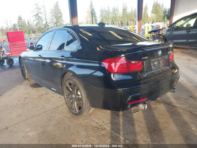 Photo 2 VIN: WBA3B9C56FP705062 - BMW 335I 