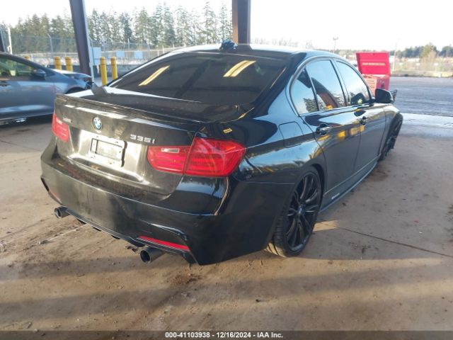 Photo 3 VIN: WBA3B9C56FP705062 - BMW 335I 