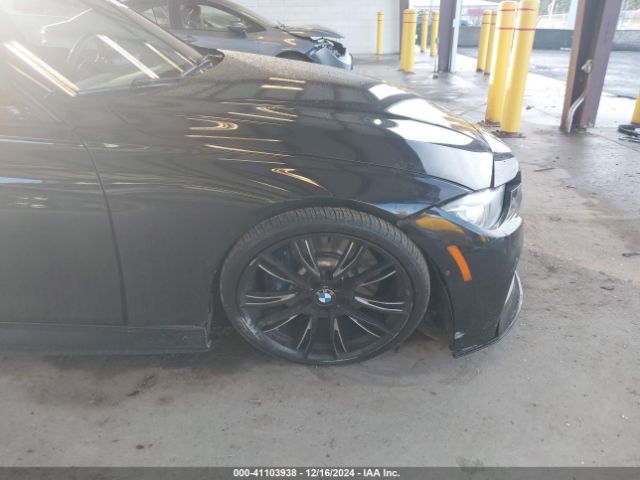 Photo 5 VIN: WBA3B9C56FP705062 - BMW 335I 