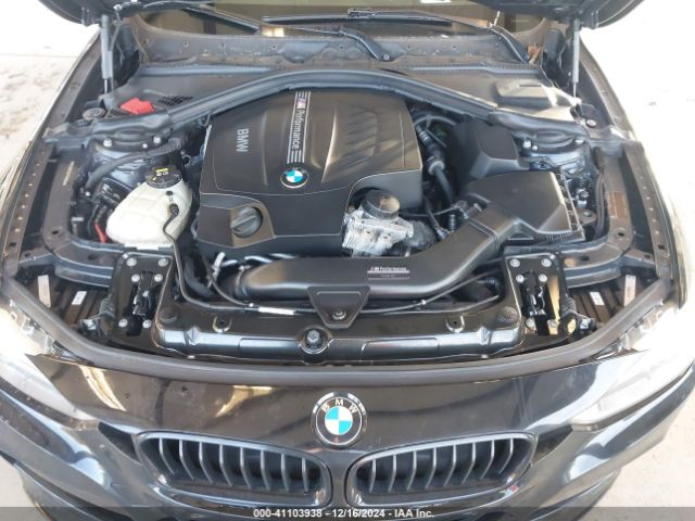 Photo 9 VIN: WBA3B9C56FP705062 - BMW 335I 