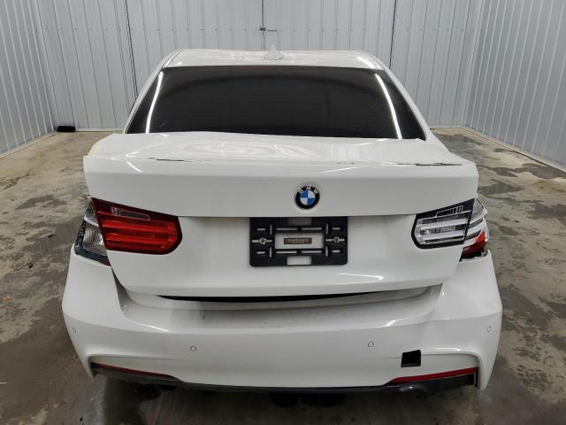 Photo 5 VIN: WBA3B9C56FP982813 - BMW 335 XI 