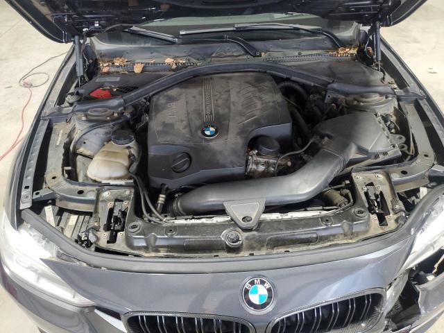 Photo 10 VIN: WBA3B9C57DF585193 - BMW 3 SERIES 